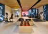 Technogym öppnar butik i Stockholm