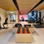 Technogym öppnar butik i Stockholm