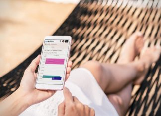 Zoezi: Tre steg för att möjliggöra din ledighet i sommar. På riktigt.