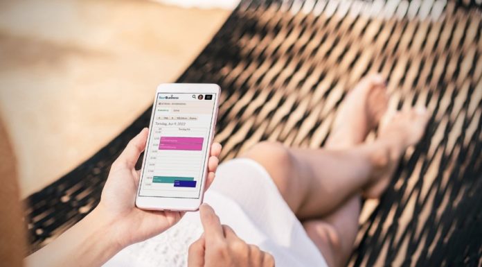 Zoezi: Tre steg för att möjliggöra din ledighet i sommar. På riktigt.