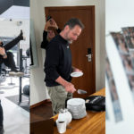 Gymleco fyller 28 år – se throwback-bilderna du inte sett innan