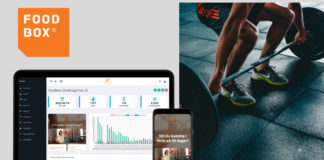 Foodbox 🧡 Wondr