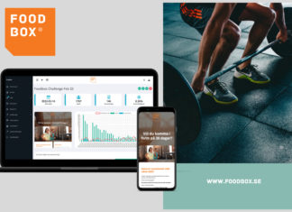 Foodbox 🧡 Wondr