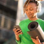 ClassPass och Mindbody 2022 Mid-Year Wellness Trends Report