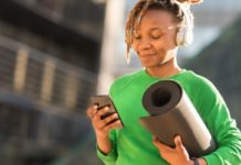 ClassPass och Mindbody 2022 Mid-Year Wellness Trends Report