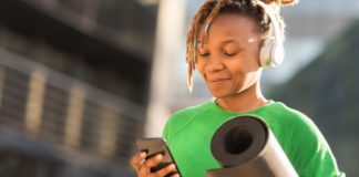 ClassPass och Mindbody 2022 Mid-Year Wellness Trends Report