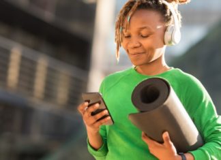 ClassPass och Mindbody 2022 Mid-Year Wellness Trends Report