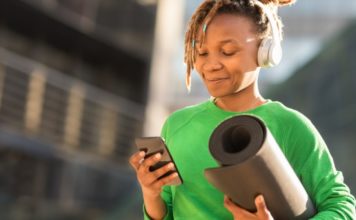 ClassPass och Mindbody 2022 Mid-Year Wellness Trends Report