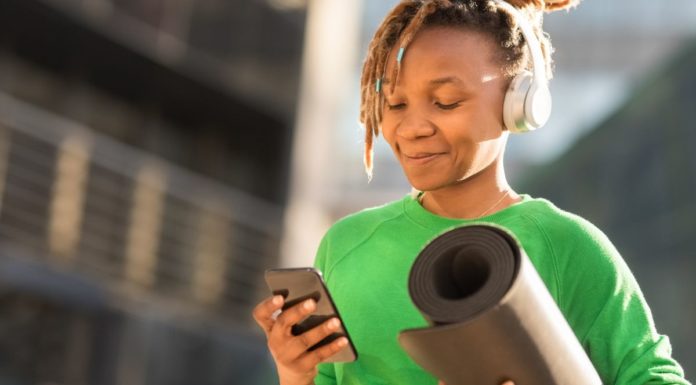 ClassPass och Mindbody 2022 Mid-Year Wellness Trends Report