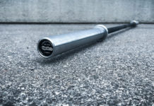 Vilken skivstång är rätt för dig? Gymleco hjälper dig att hitta rätt bland alla skivstänger