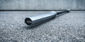 Vilken skivstång är rätt för dig? Gymleco hjälper dig att hitta rätt bland alla skivstänger