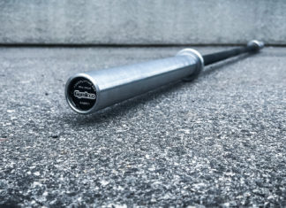 Vilken skivstång är rätt för dig? Gymleco hjälper dig att hitta rätt bland alla skivstänger