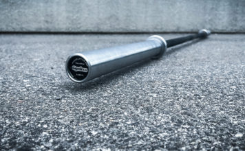 Vilken skivstång är rätt för dig? Gymleco hjälper dig att hitta rätt bland alla skivstänger