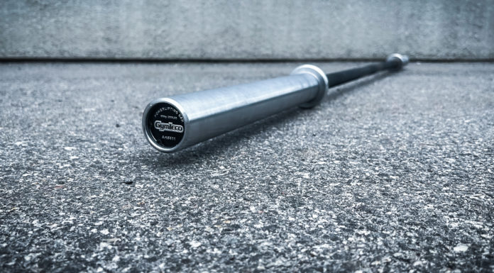 Vilken skivstång är rätt för dig? Gymleco hjälper dig att hitta rätt bland alla skivstänger