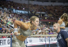 2022 NOBULL CrossFit Games är igång