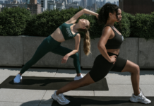 aim’n öppnar ny pop up-butik på Norrmalmstorg i Stockholm