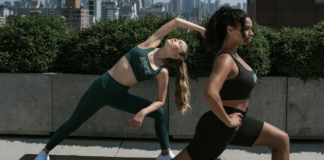 aim’n öppnar ny pop up-butik på Norrmalmstorg i Stockholm