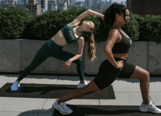 aim’n öppnar ny pop up-butik på Norrmalmstorg i Stockholm