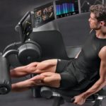 Nyhet från Technogym: Biostrength – effektivare styrketräning med artificiell intelligens