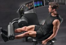 Nyhet från Technogym: Biostrength – effektivare styrketräning med artificiell intelligens