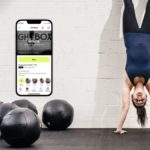 Träningsappen Bruce siktar på att dubbla tillväxten