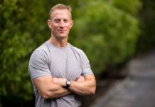 Don Faul utsedd till ny vd för CrossFit