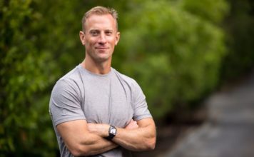 Don Faul utsedd till ny vd för CrossFit
