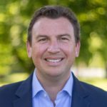 Fritz Lanman ny vd för Mindbody