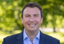 Fritz Lanman ny vd för Mindbody