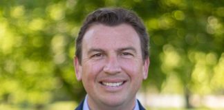 Fritz Lanman ny vd för Mindbody