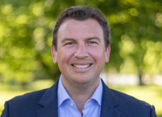 Fritz Lanman ny vd för Mindbody