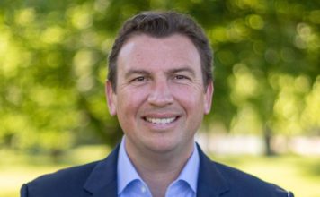 Fritz Lanman ny vd för Mindbody
