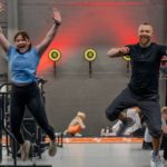 Fem norska träningskedjor slår sig ihop i ny konstellation för att möta konkurrensen