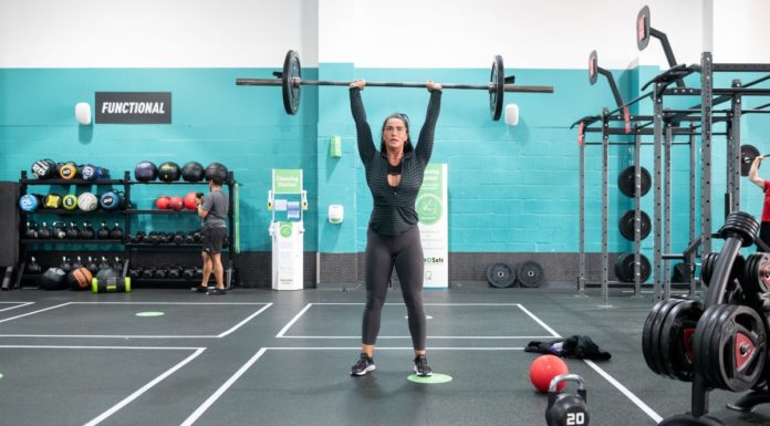 Pure Gyms intäkter högre än innan pandemin – planerar för investeringar i Danmark