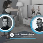 Podd: Sweaty Business Trends – ”Hemmaträning”