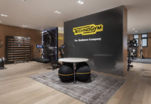 Technogym halvårsrapport 2022: Ökande B2B-försäljning boostar intäkterna