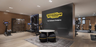 Technogym halvårsrapport 2022: Ökande B2B-försäljning boostar intäkterna