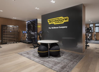 Technogym halvårsrapport 2022: Ökande B2B-försäljning boostar intäkterna