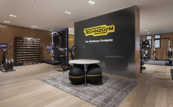 Technogym halvårsrapport 2022: Ökande B2B-försäljning boostar intäkterna