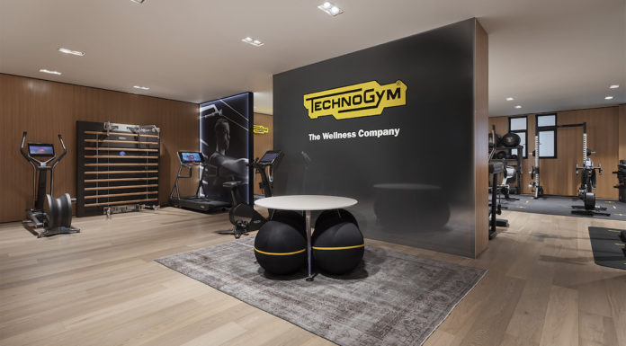 Technogym halvårsrapport 2022: Ökande B2B-försäljning boostar intäkterna