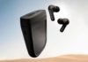 Urbanista släpper ett par helt solcellsdrivna hörlurar