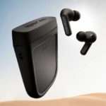 Urbanista släpper ett par helt solcellsdrivna hörlurar