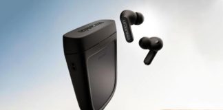 Urbanista släpper ett par helt solcellsdrivna hörlurar