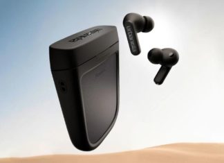 Urbanista släpper ett par helt solcellsdrivna hörlurar