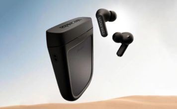 Urbanista släpper ett par helt solcellsdrivna hörlurar