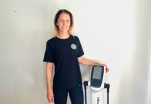 Möt Rebecca Andersson – sjuksköterskan som förvandlade sitt intresse för hälsa och kost till en kostrådgivningsverksamhet