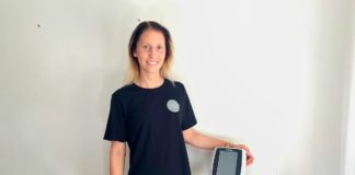 Möt Rebecca Andersson – sjuksköterskan som förvandlade sitt intresse för hälsa och kost till en kostrådgivningsverksamhet