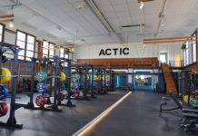 Actic Q4-rapport: ”en positiv avslutning på ett händelserikt år”