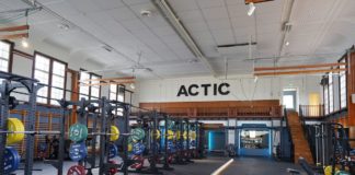 Actic rustar upp och satsar nytt i Uppsala