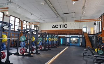 Actic Q4-rapport: ”en positiv avslutning på ett händelserikt år”
